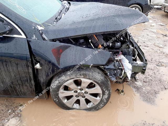 Aukcja sprzedaży 2011 Vauxhall Insignia S, vin: W0LGS6EL9B1152434, numer aukcji: 43864663