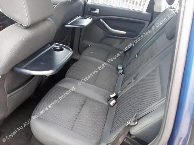 Aukcja sprzedaży 2008 Ford C-max Tita, vin: WF0EXXGCDE8A68934, numer aukcji: 43730543
