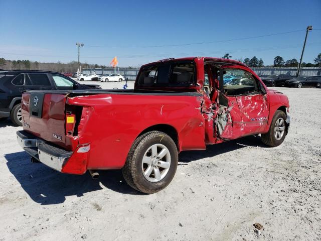 Aukcja sprzedaży 2008 Nissan Titan Xe, vin: 1N6BA06AX8N300162, numer aukcji: 43795723