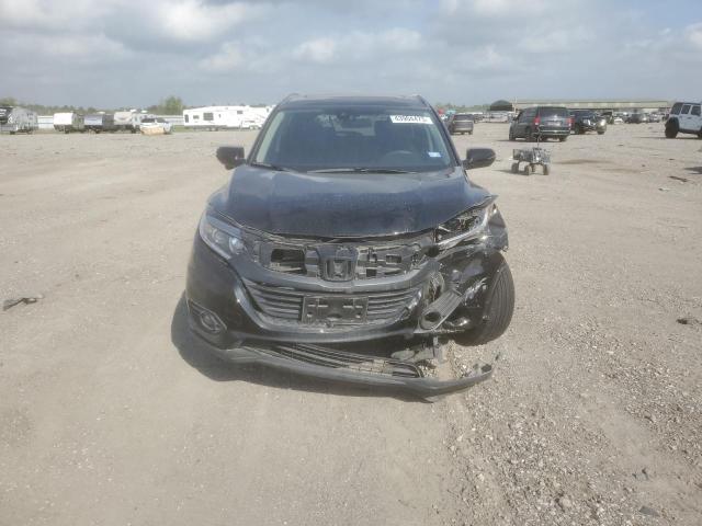 Aukcja sprzedaży 2022 Honda Hr-v Ex, vin: 3CZRU6H52NM755860, numer aukcji: 43904473