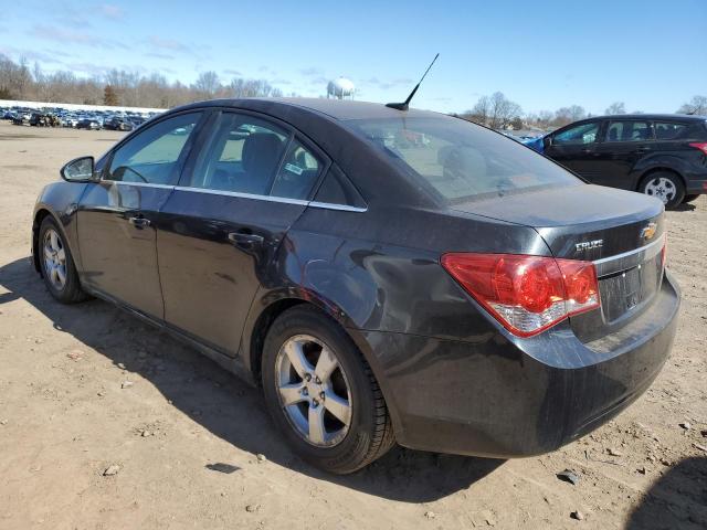 Продажа на аукционе авто 2013 Chevrolet Cruze Lt, vin: 1G1PC5SB3D7329539, номер лота: 43932673