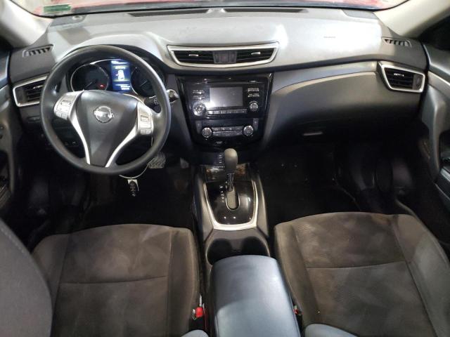 Aukcja sprzedaży 2016 Nissan Rogue S, vin: KNMAT2MV1GP672311, numer aukcji: 43802673