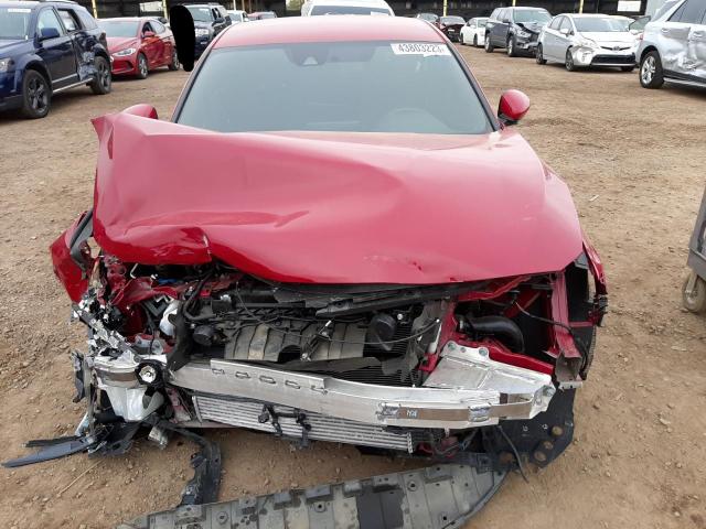 Aukcja sprzedaży 2020 Honda Accord Sport, vin: 1HGCV1F31LA022224, numer aukcji: 43803223