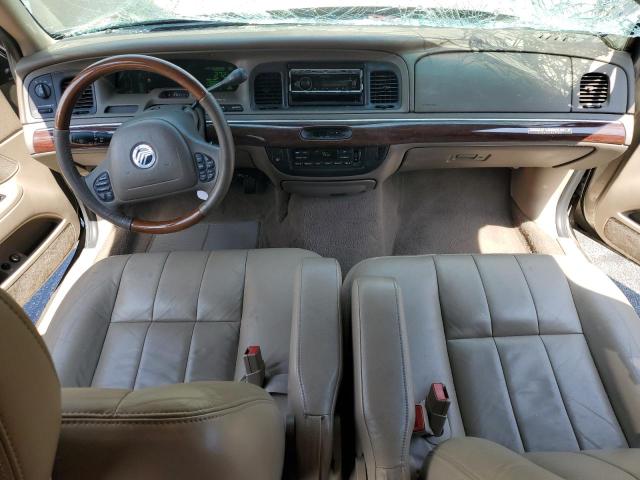 Aukcja sprzedaży 2003 Mercury Grand Marquis Ls, vin: 2MEFM75W83X632740, numer aukcji: 43766503