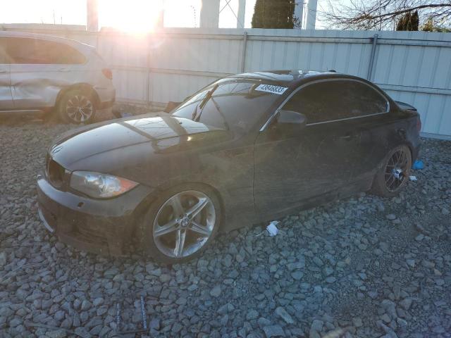 Aukcja sprzedaży 2011 Bmw 135 I, vin: WBAUC9C59BVM10366, numer aukcji: 43846833
