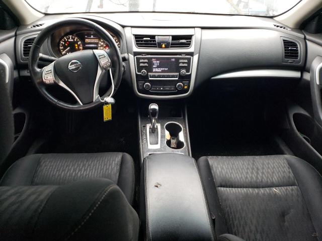 Aukcja sprzedaży 2018 Nissan Altima 2.5, vin: 1N4AL3AP1JC250572, numer aukcji: 43991963