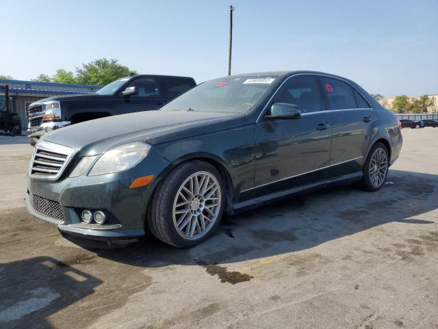 Aukcja sprzedaży 2010 Mercedes-benz E 350, vin: WDDHF5GB4AA258674, numer aukcji: 43600853