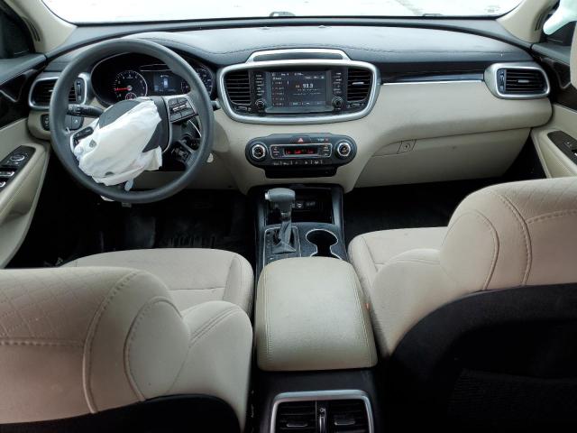Aukcja sprzedaży 2019 Kia Sorento Lx, vin: 5XYPG4A57KG489926, numer aukcji: 43901443