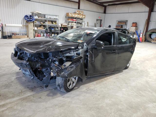 Aukcja sprzedaży 2013 Mazda 3 I, vin: JM1BL1TF0D1708402, numer aukcji: 43771703