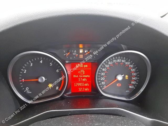 Aukcja sprzedaży 2011 Ford Mondeo Spo, vin: WF0EXXGBBEAP60605, numer aukcji: 43545663