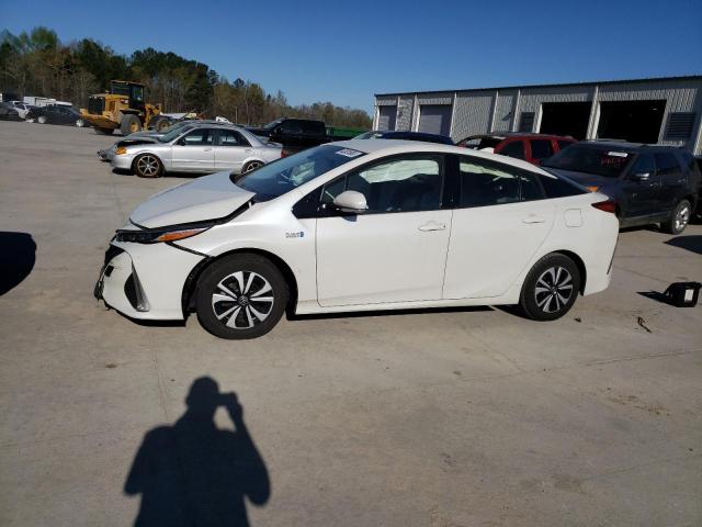 Aukcja sprzedaży 2018 Toyota Prius Prime, vin: JTDKARFP0J3093147, numer aukcji: 43624983