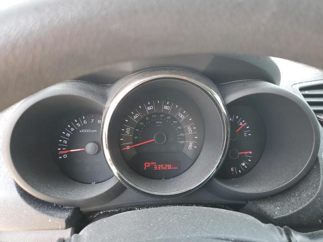 Aukcja sprzedaży 2011 Kia Soul +, vin: KNDJT2A21B7315861, numer aukcji: 43910963