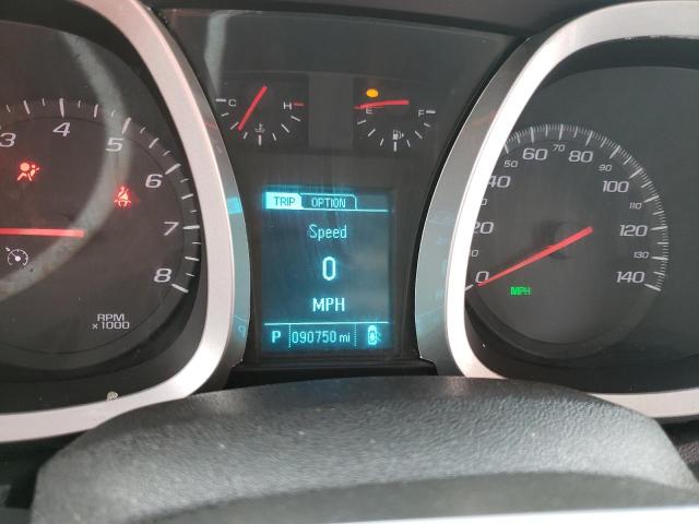 Aukcja sprzedaży 2016 Chevrolet Equinox Ls, vin: 2GNALBEK1G1135673, numer aukcji: 43882763