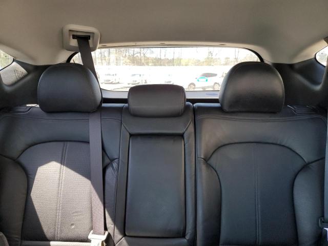 43903673 :رقم المزاد ، KM8JU3AC8AU065459 vin ، 2010 Hyundai Tucson Gls مزاد بيع