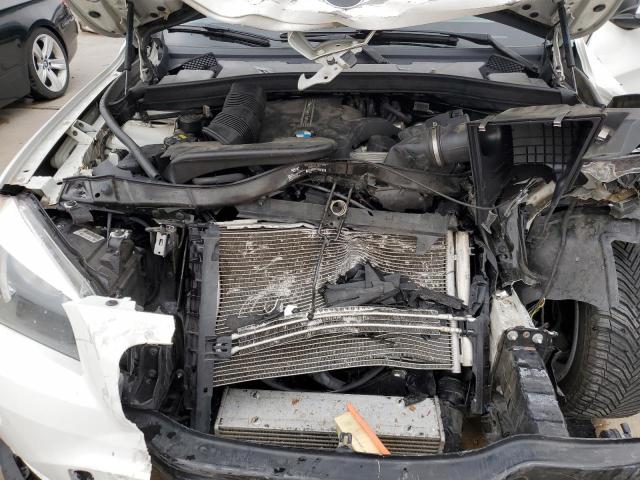 Продаж на аукціоні авто 2015 Bmw X1 Xdrive28i, vin: WBAVL1C52FVY25749, номер лоту: 43895433