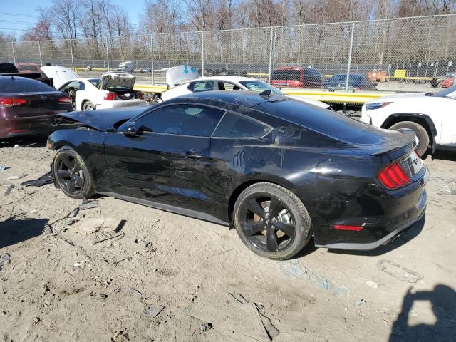 Aukcja sprzedaży 2022 Ford Mustang Gt, vin: 1FA6P8CF1N5148128, numer aukcji: 43826103