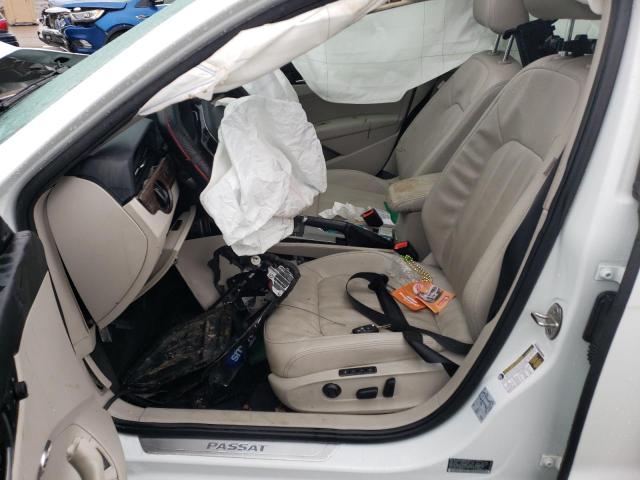 Aukcja sprzedaży 2020 Volkswagen Passat Sel, vin: 1VWCA7A37LC004218, numer aukcji: 43843273