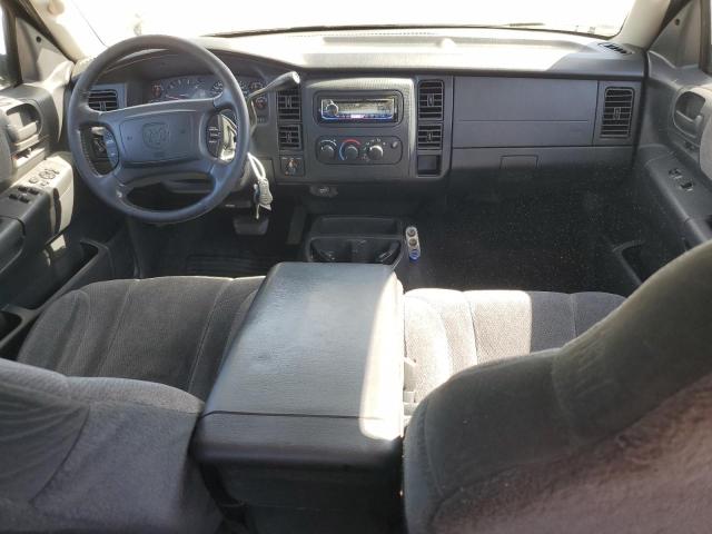 Продаж на аукціоні авто 2004 Dodge Dakota Quad Sport, vin: 1D7HG38N14S660371, номер лоту: 43549403