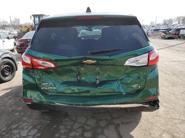 Aukcja sprzedaży 2019 Chevrolet Equinox Lt, vin: 2GNAXJEV9K6233662, numer aukcji: 43940683