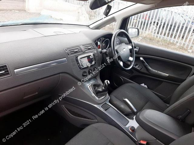 Aukcja sprzedaży 2008 Ford C-max Tita, vin: WF0EXXGCDE8A68934, numer aukcji: 43730543