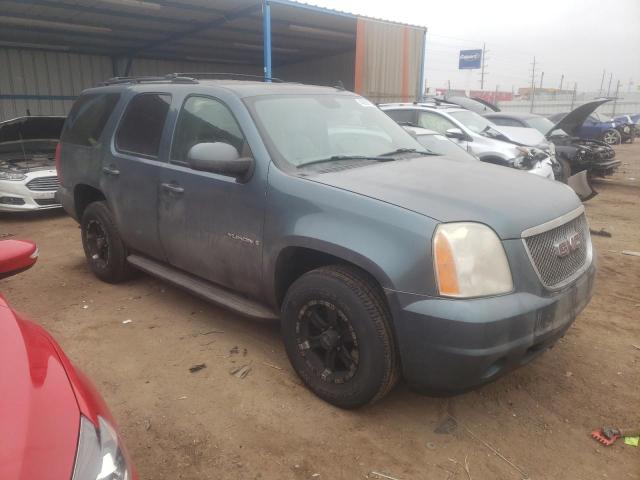 Aukcja sprzedaży 2009 Gmc Yukon Sle, vin: 1GKFC23C99R207793, numer aukcji: 43938753