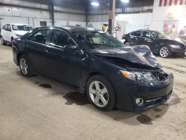 Aukcja sprzedaży 2013 Toyota Camry L, vin: 4T1BF1FK1DU722903, numer aukcji: 43726313