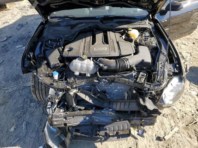 Aukcja sprzedaży 2022 Ford Mustang Gt, vin: 1FA6P8CF1N5148128, numer aukcji: 43826103