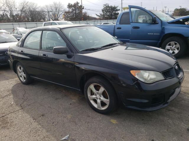 Aukcja sprzedaży 2006 Subaru Impreza 2.5i, vin: JF1GD67606H517086, numer aukcji: 43990653