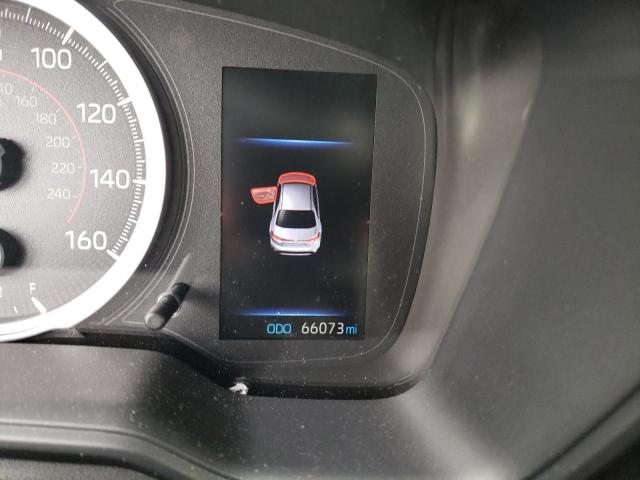 Продажа на аукционе авто 2021 Toyota Corolla Se, vin: JTDS4MCE9MJ078630, номер лота: 43729313