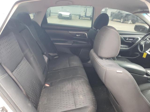 Aukcja sprzedaży 2018 Nissan Altima 2.5, vin: 1N4AL3AP1JC250572, numer aukcji: 43991963