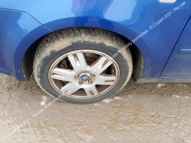 Aukcja sprzedaży 2008 Ford C-max Tita, vin: WF0EXXGCDE8A68934, numer aukcji: 43730543