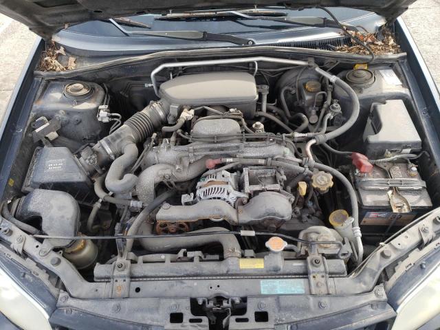 Aukcja sprzedaży 2006 Subaru Impreza 2.5i, vin: JF1GD67606H517086, numer aukcji: 43990653