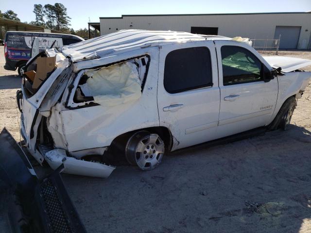 Aukcja sprzedaży 2008 Chevrolet Tahoe C1500, vin: 1GNFC13048R185431, numer aukcji: 43954203