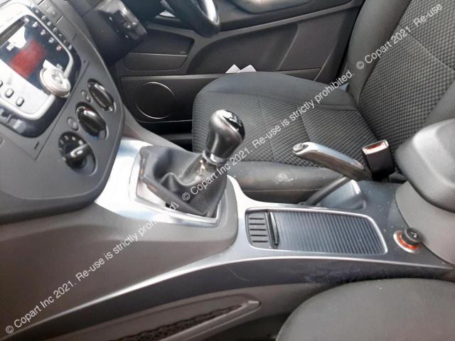 Aukcja sprzedaży 2008 Ford C-max Tita, vin: WF0EXXGCDE8A68934, numer aukcji: 43730543