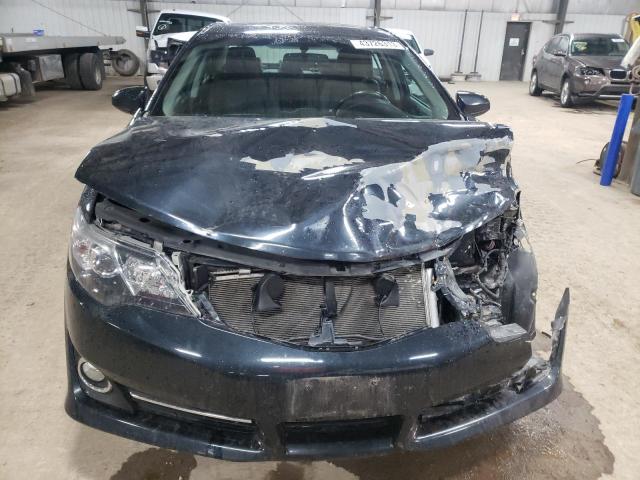 Aukcja sprzedaży 2013 Toyota Camry L, vin: 4T1BF1FK1DU722903, numer aukcji: 43726313