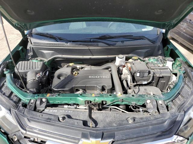 Aukcja sprzedaży 2019 Chevrolet Equinox Lt, vin: 2GNAXJEV9K6233662, numer aukcji: 43940683