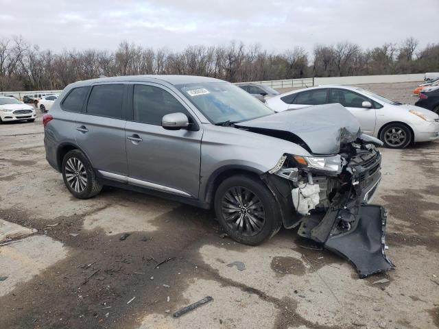 Aukcja sprzedaży 2020 Mitsubishi Outlander Se, vin: JA4AD3A31LZ043839, numer aukcji: 43860583