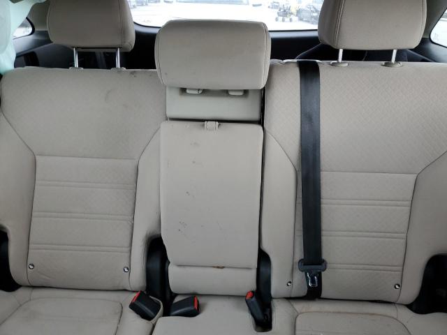 Aukcja sprzedaży 2019 Kia Sorento Lx, vin: 5XYPG4A57KG489926, numer aukcji: 43901443