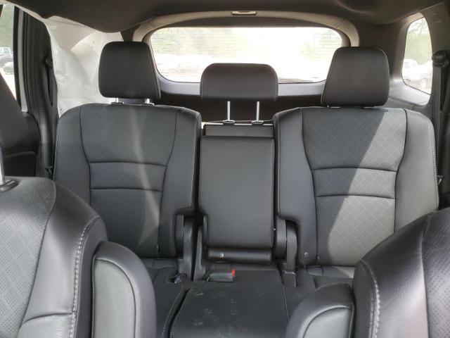Продаж на аукціоні авто 2021 Honda Passport Exl, vin: 5FNYF7H5XMB011444, номер лоту: 43791503