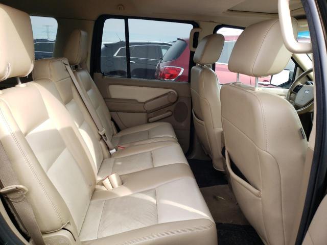 Продажа на аукционе авто 2007 Ford Explorer Eddie Bauer, vin: 1FMEU74E27UA54519, номер лота: 43844183