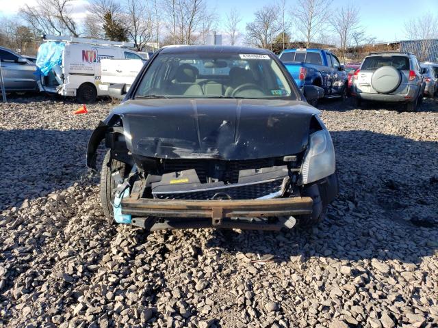 Aukcja sprzedaży 2011 Nissan Sentra 2.0, vin: 3N1AB6AP0BL728696, numer aukcji: 43840603