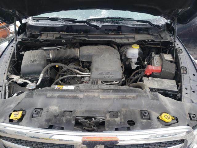Aukcja sprzedaży 2021 Ram 1500 Classic Slt, vin: 1C6RR7LG0MS543171, numer aukcji: 43942403