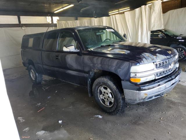 2002 Chevrolet Silverado K1500 მანქანა იყიდება აუქციონზე, vin: 1GCEK19VX2E194403, აუქციონის ნომერი: 43898883