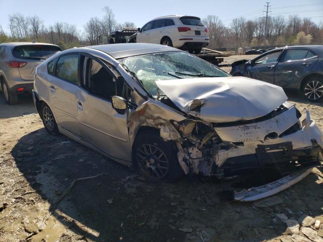 Продажа на аукционе авто 2015 Toyota Prius, vin: JTDKN3DU7F0435454, номер лота: 43896013