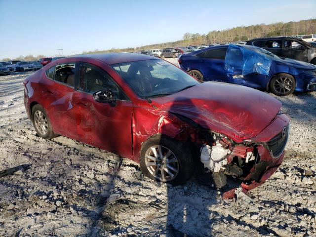 43634513 :رقم المزاد ، JM1BM1V72E1147110 vin ، 2014 Mazda 3 Touring مزاد بيع