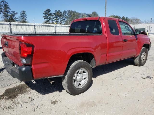 Aukcja sprzedaży 2019 Toyota Tacoma Access Cab, vin: 5TFRX5GN6KX140047, numer aukcji: 43802313