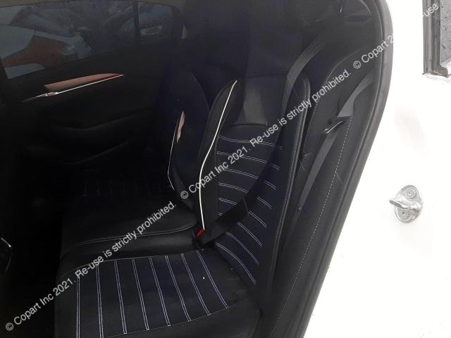 43506823 :رقم المزاد ، JMZGL626601619720 vin ، 2019 Mazda 6 Se-l Nav مزاد بيع