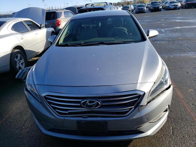 2015 Hyundai Sonata Se მანქანა იყიდება აუქციონზე, vin: 5NPE24AF8FH059271, აუქციონის ნომერი: 43855963