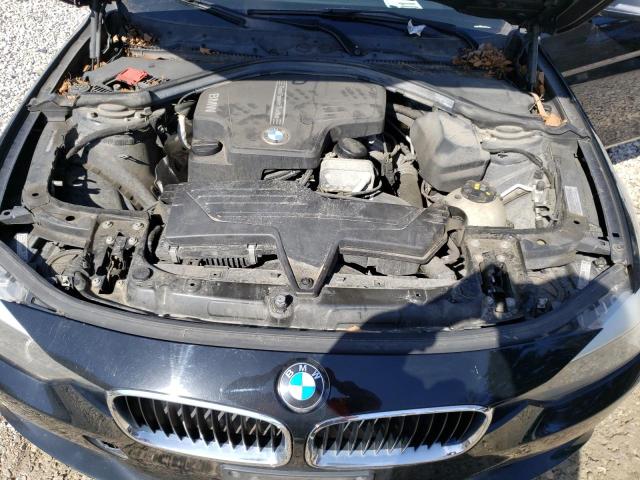 Aukcja sprzedaży 2014 Bmw 328 I, vin: WBA3A5C59EP602129, numer aukcji: 44136273