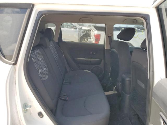 Aukcja sprzedaży 2011 Kia Soul +, vin: KNDJT2A21B7315861, numer aukcji: 43910963